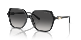 Occhiali da Sole Michael Kors Jasper Donna Verdi Trasparenti | Mod. 0M