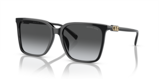 Occhiali da Sole Michael Kors Donna Neri Canberra 0MK2197U