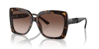 Occhiali da Sole Michael Kors Donna 0MK2213 (NICE) Tartarugati