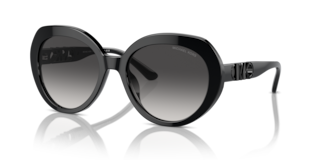 Occhiali da Sole Donna Michael Kors San Lucas Plum Graphic Tortoise