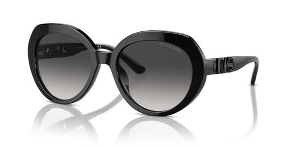 Occhiali da Sole Donna Michael Kors San Lucas Plum Graphic Tortoise