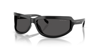 Occhiali da Sole Michael Kors Zion Uomo Neri 0MK2226 | Originali