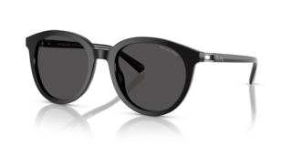 Michael Kors 0MK2227 Occhiali da Sole Uomo Neri – Protezione e Stile
