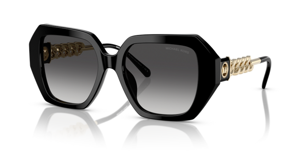 Occhiali da Sole Michael Kors 0MK2232U Neri | Modello South Beach