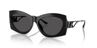 Occhiali da Sole Michael Kors Navarra Neri Donna | Modello 0MK2235U