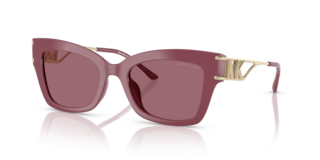 Occhiali da Sole Donna Michael Kors Cantabria Mulberry | Originali