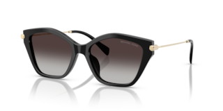 Occhiali da Sole Michael Kors Catskills Neri Donna Originali | MK2246U