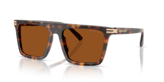 Occhiali da Sole Uomo Michael Kors EdgeWater Vintage Tortoise