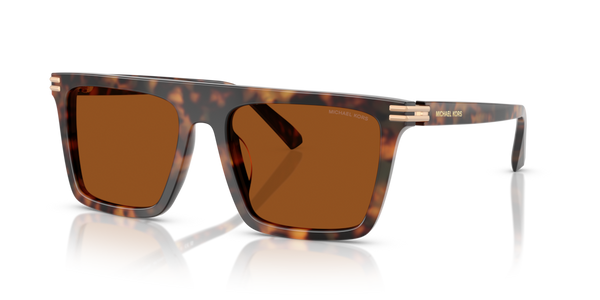 Occhiali da Sole Uomo Michael Kors EdgeWater Vintage Tortoise