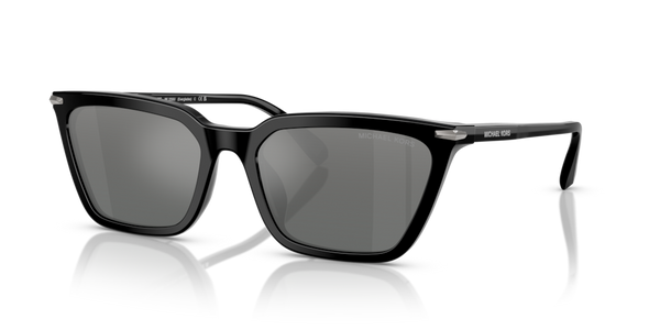 Occhiali da Sole Michael Kors Uomo Neri 0MK2250U Everglades