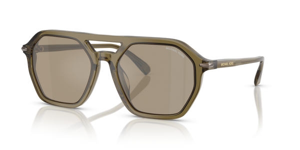 Guarnizione Frontale ricambio originale Michael Kors ZMK2251U72