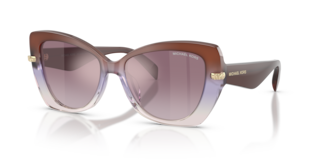 Occhiali da Sole Michael Kors Donna Atlanta Gradient Wine