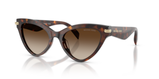 Occhiali da Sole Michael Kors Roanoke Donna | Luggage Tortoise Origina
