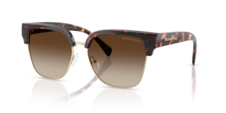 Occhiali da Sole Donna Michael Kors ST. EUSTATIUS Tartarugato