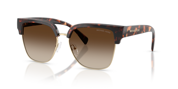 Occhiali da Sole Donna Michael Kors ST. EUSTATIUS Tartarugato