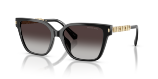 Michael Kors donna neri 0MK2263U Piedmont | Occhiali da sole