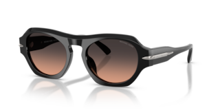 Occhiali da Sole Michael Kors Toronto Uomo Neri 0MK2266U Originali