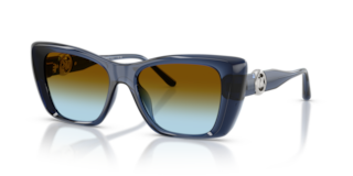 Occhiali da Sole Michael Kors Tokyo Donna Navy 0MK2270U Originali
