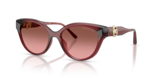 Occhiali da Sole Michael Kors Nagoya 0MK2271U Rosewood | Donna