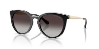 Occhiali da Sole Donna Michael Kors Tarifa Neri Originali - MK2274U