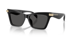 Occhiali da Sole Michael Kors Grand Cayman Neri Donna 0MK2276U | Onlin