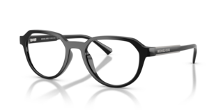 Occhiali da Vista Michael Kors Uomo Neri - Modello 0MK2280U Lanai