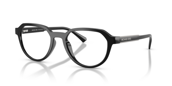 Occhiali da Vista Michael Kors Uomo Neri - Modello 0MK2280U Lanai