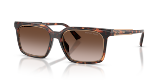 Michael Kors Honolulu Uomo Dark Tortoise - Occhiali da Sole Originali