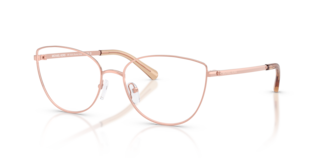 Occhiali da Vista Michael Kors 0MK3030 Donna Rose Gold