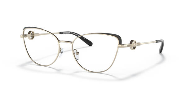 Terminali ricambio originali Michael Kors ZMK3058B77