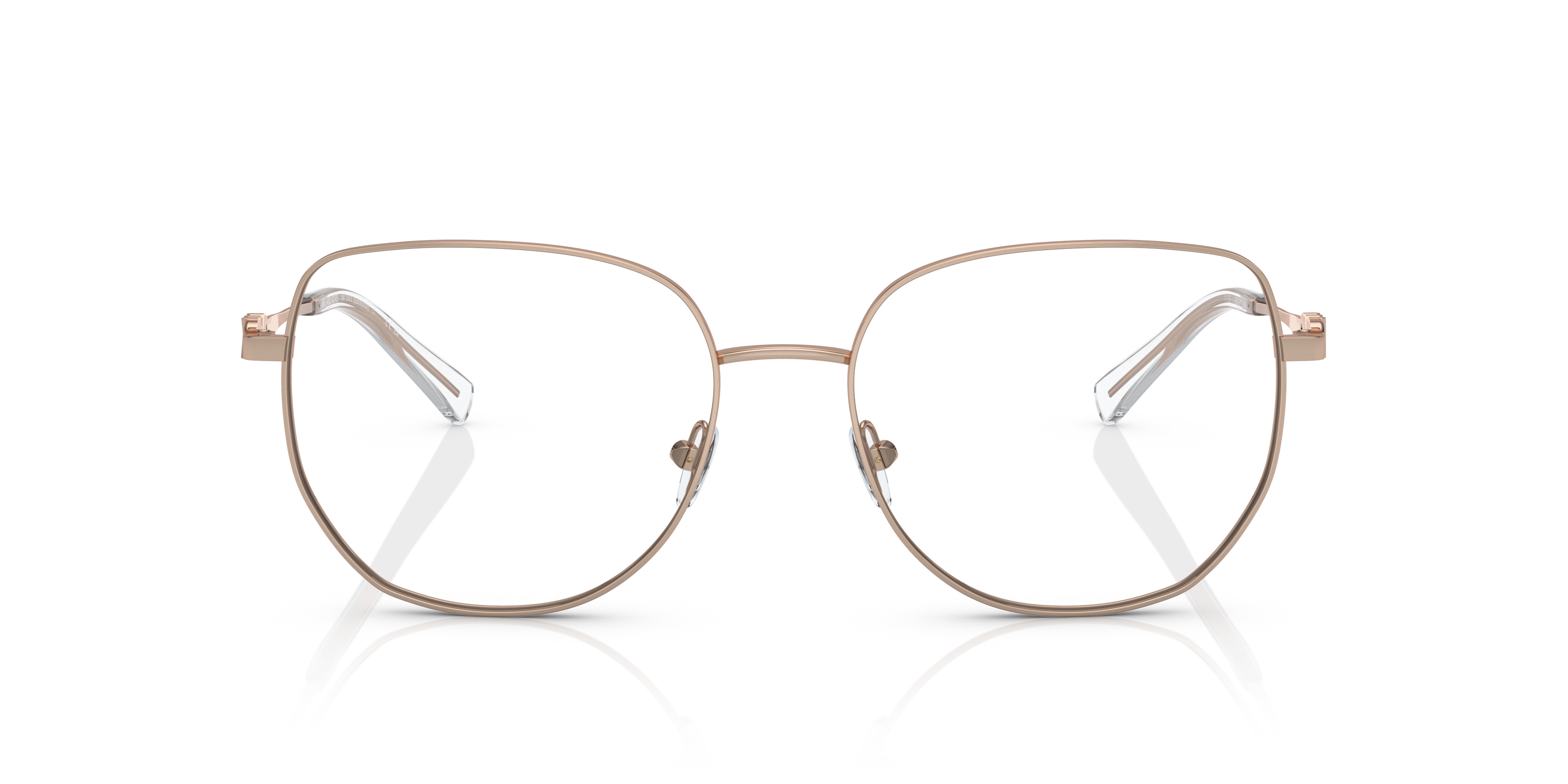 Occhiali da Sole Michael Kors 0MK3062 Rose Gold Donna | Belleville Ori