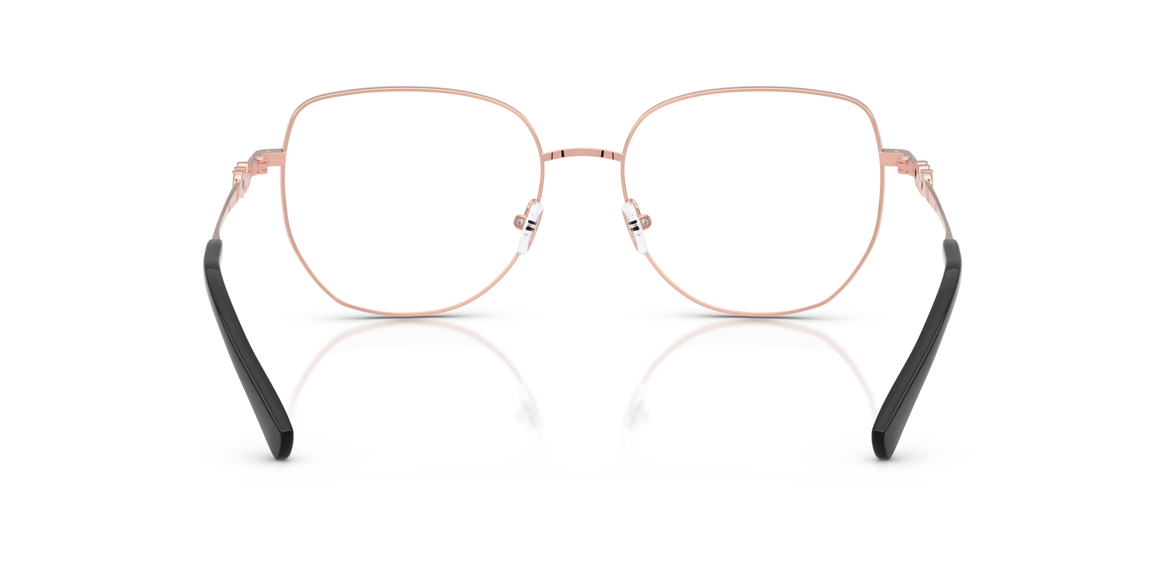 Occhiali da Sole Michael Kors 0MK3062 Rose Gold Donna | Belleville Ori