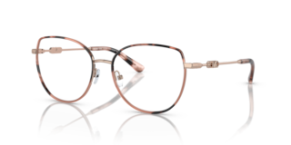 Michael Kors 0MK3066J Occhiali da Vista Donna Rose Gold
