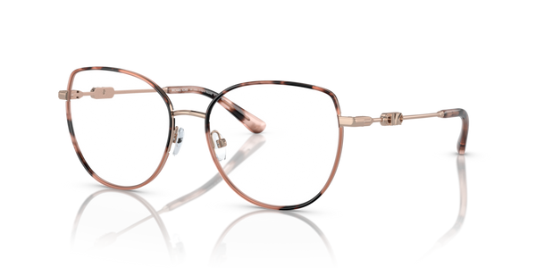 Michael Kors 0MK3066J Occhiali da Vista Donna Rose Gold