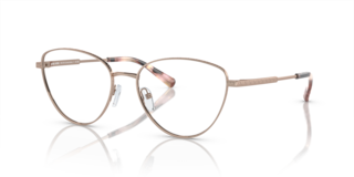 Occhiali da Vista Donna Michael Kors 0MK3070 Rose Gold