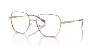 Occhiali da Vista Michael Kors 0MK3071 Donna Rose Gold | Stile Iconico
