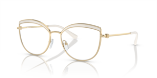 Occhiali da Vista Michael Kors 0MK3072 Donna Light Gold