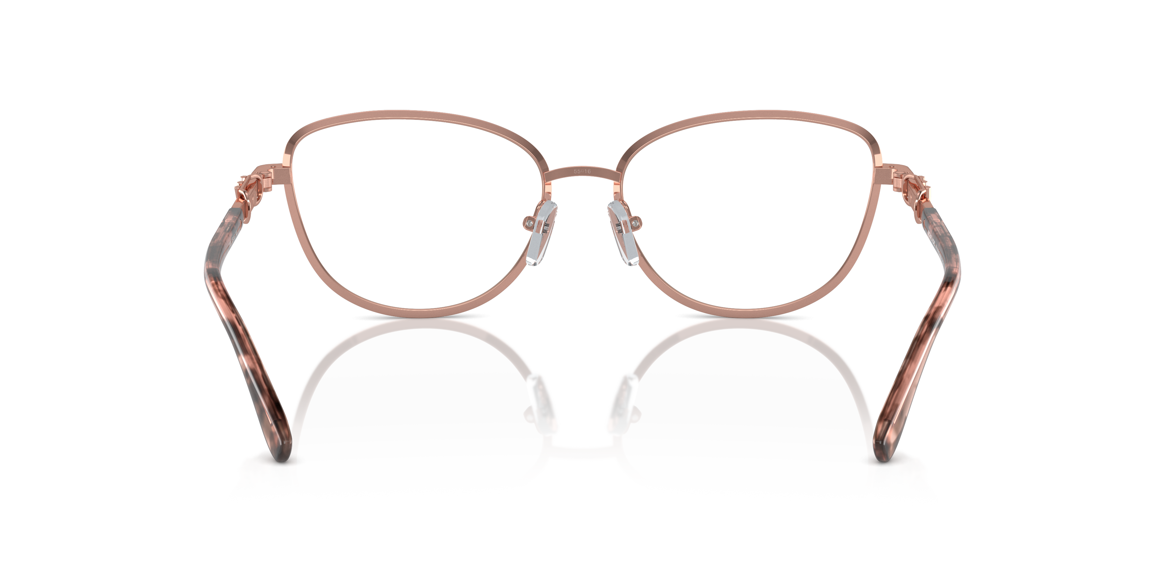 Occhiali da Sole Michael Kors Cordoba Oro Rosa Donna | Originali
