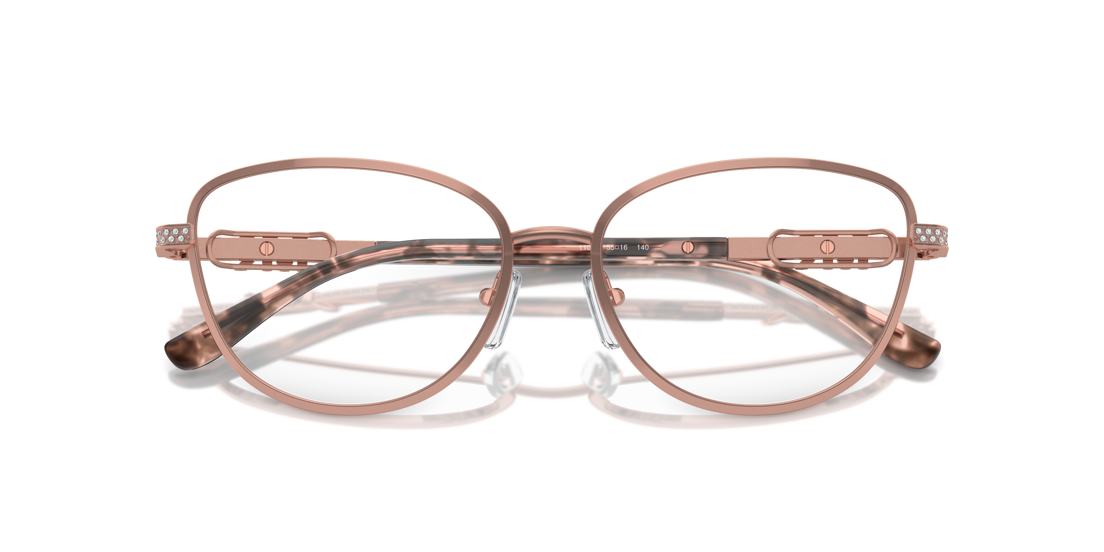 Occhiali da Sole Michael Kors Cordoba Oro Rosa Donna | Originali