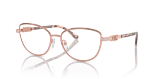 Occhiali da vista Michael Kors 0MK3076B Rose Gold Donna | Shop Online