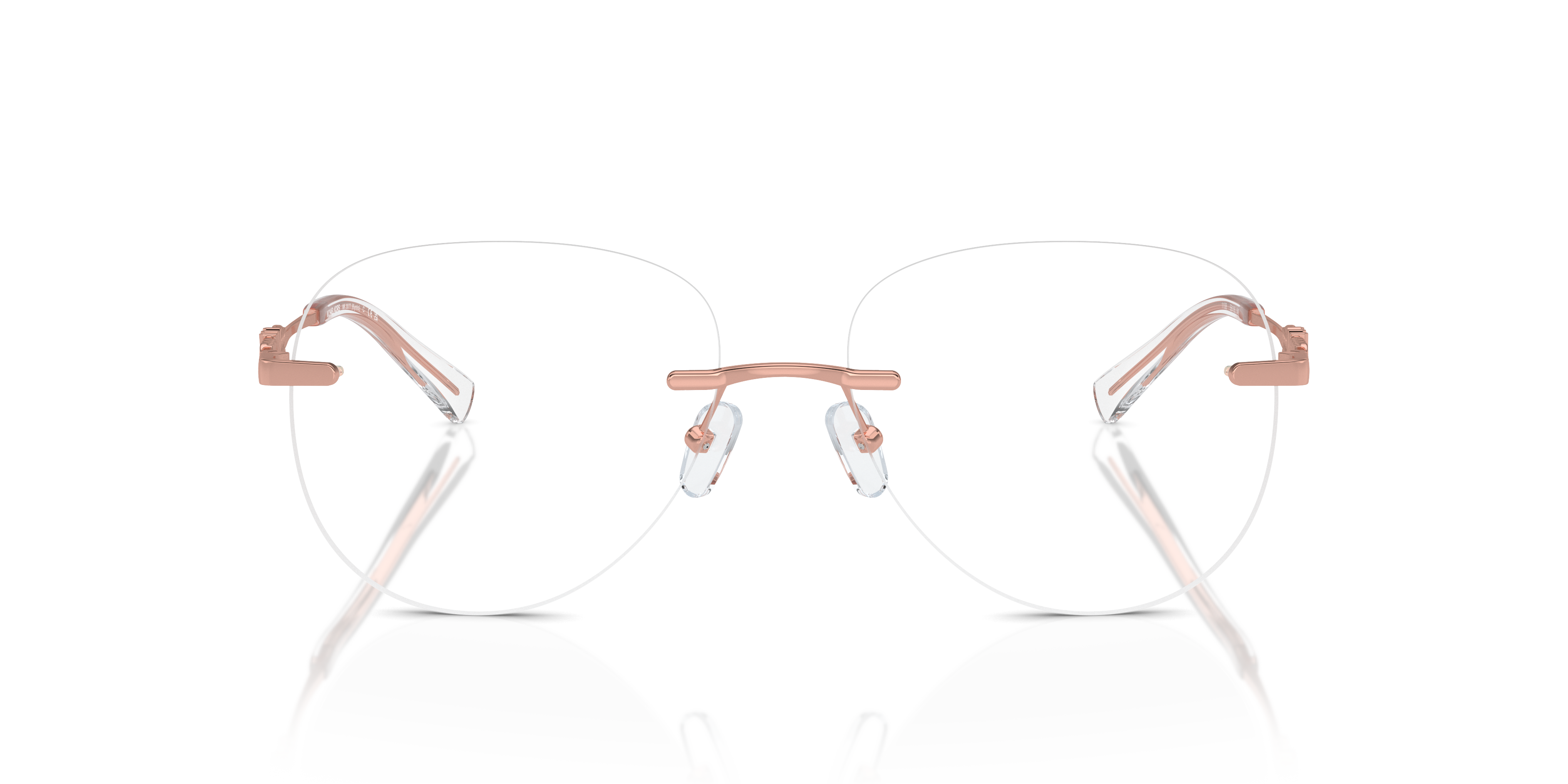 Occhiali da Sole Michael Kors Kyoto Donna - 0MK3077 Rose Gold