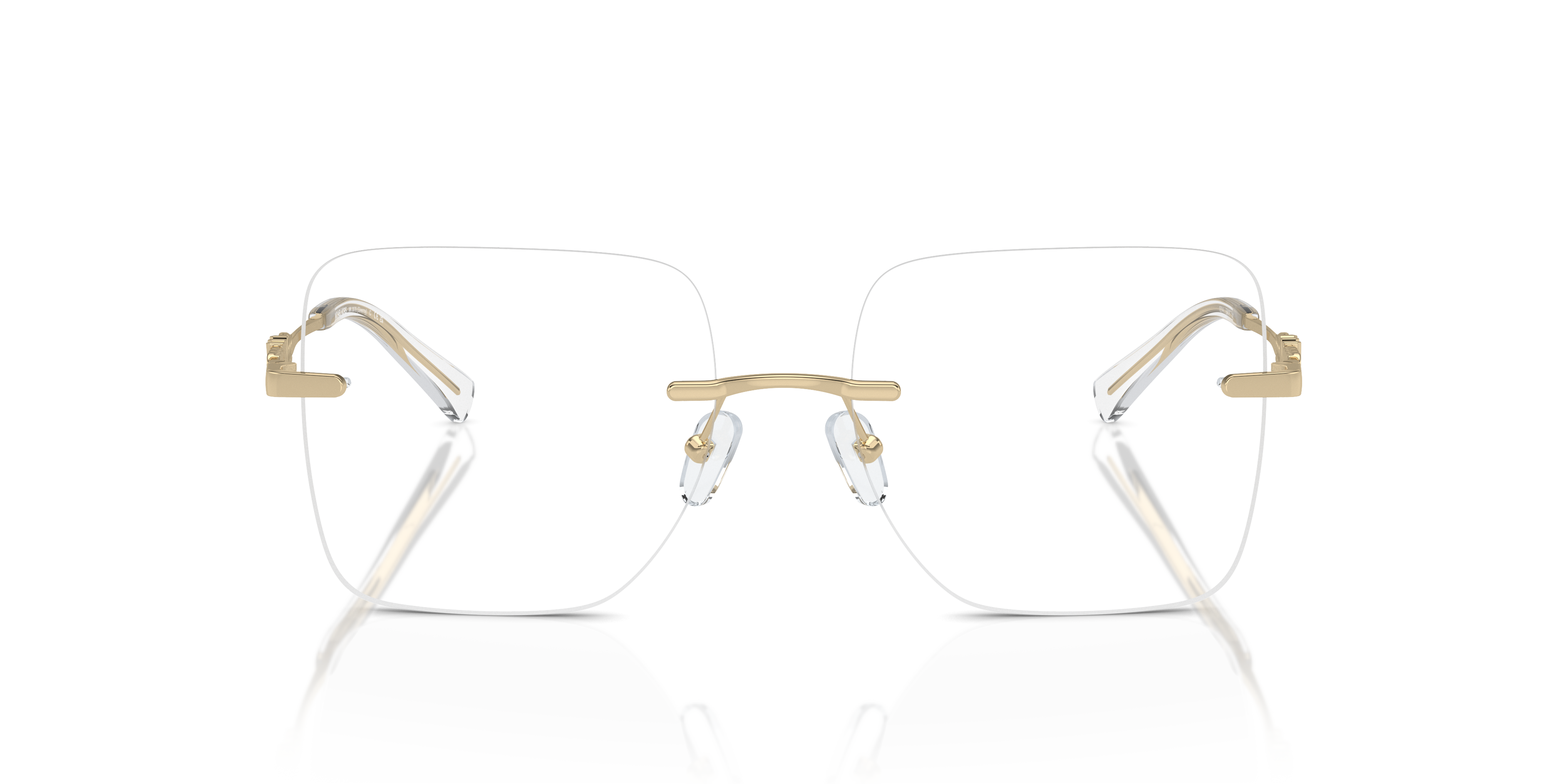 Occhiali da Sole Michael Kors Donna Giverny 0MK3078 Oro