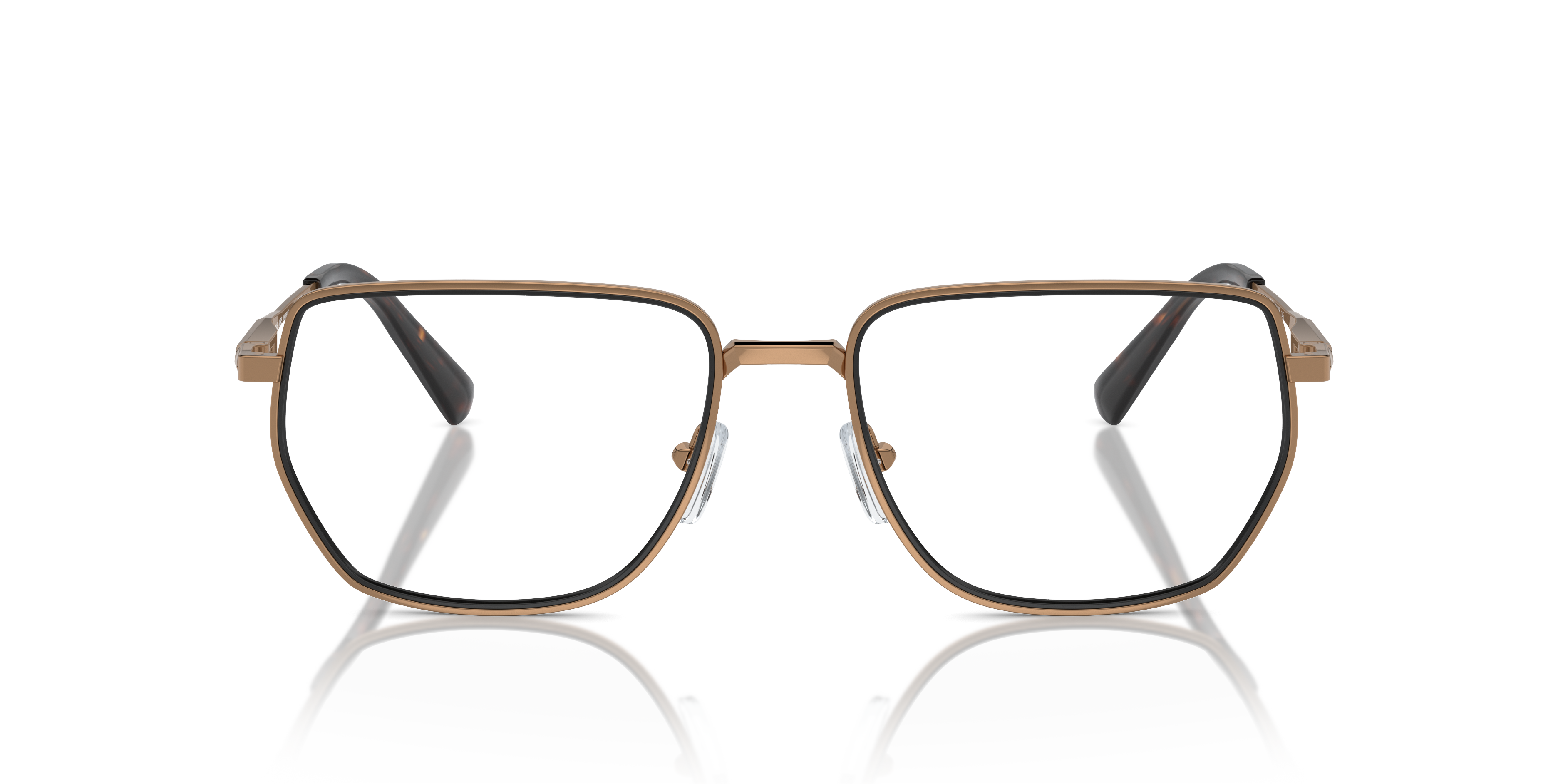 Occhiali da Sole Michael Kors Uomo Steamboat Oro (0MK3080) | Originali