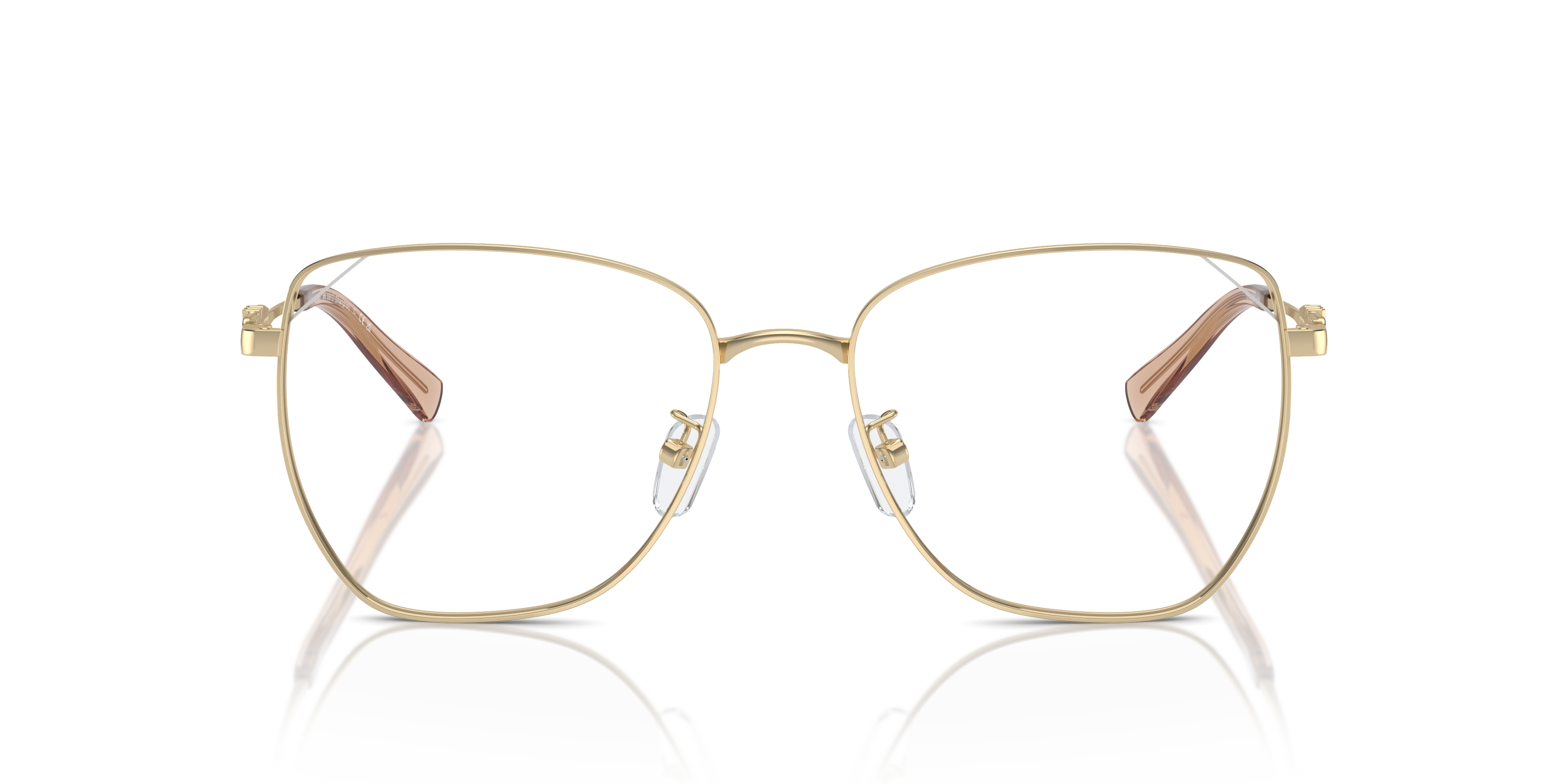 Occhiali da Sole Michael Kors Donna Oro 0MK3081D Shanghai