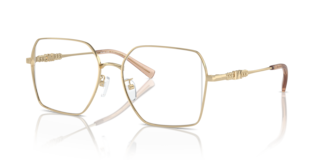 Michael Kors Occhiali da Vista Donna 0MK3082D Oro Lucido
