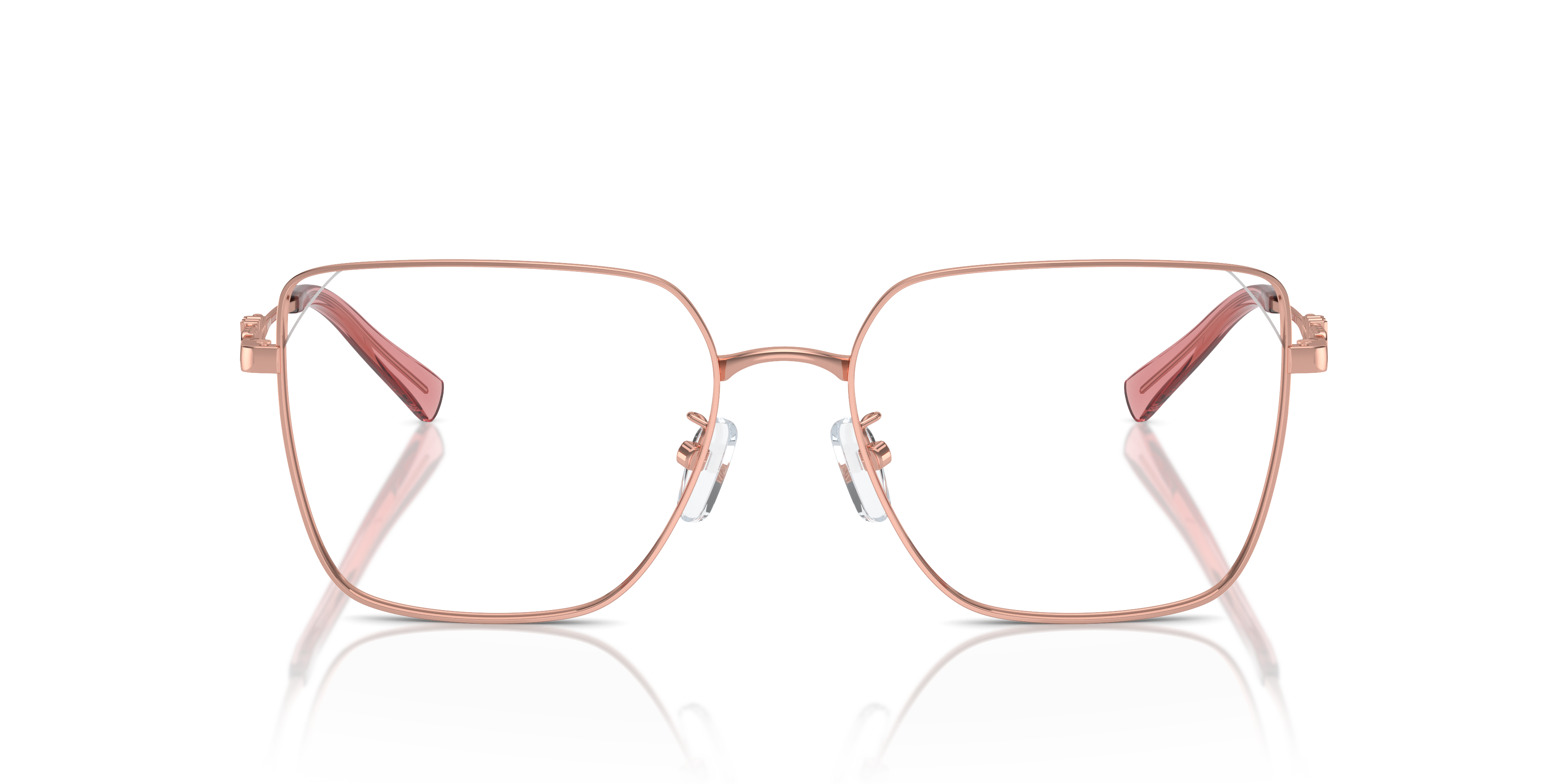 Occhiali da Sole Michael Kors Donna Oro Rosa DALI Originali