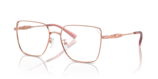 Occhiali da Vista Michael Kors 0MK3083D Donna - Shiny Rose Gold