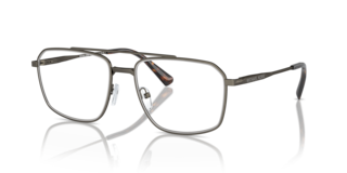 Michael Kors 0MK3084 Uomo: Occhiali da Vista Eleganti Shiny Husk