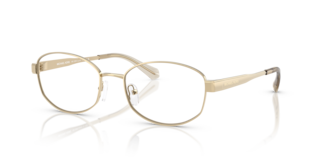Occhiali da Vista Michael Kors Donna 0MK3086 Light Gold