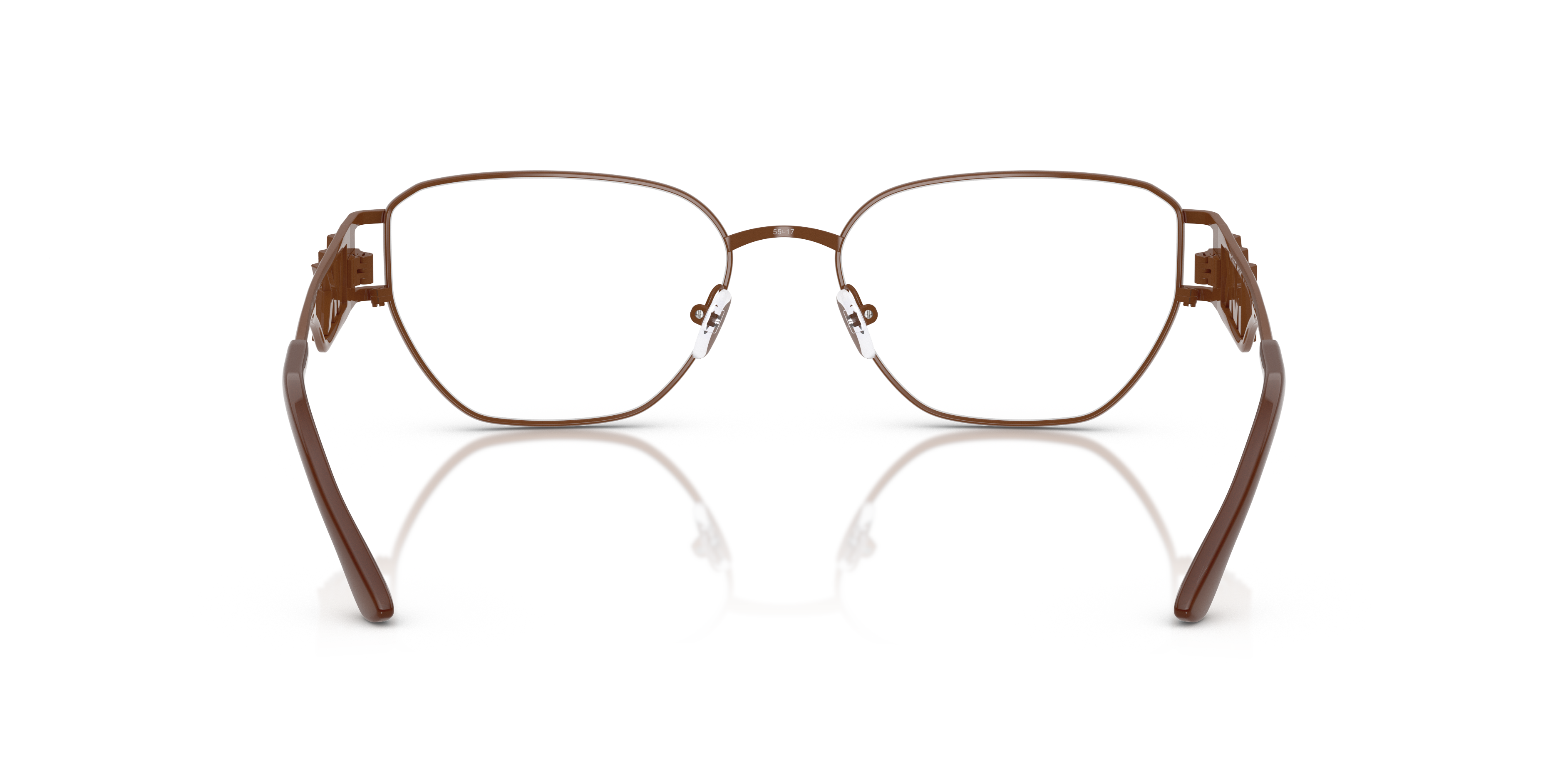 Occhiali da Sole Michael Kors Bilbao Oro Light Gold Donna